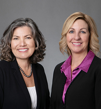 Janet Hayden / Tracie Colamartino